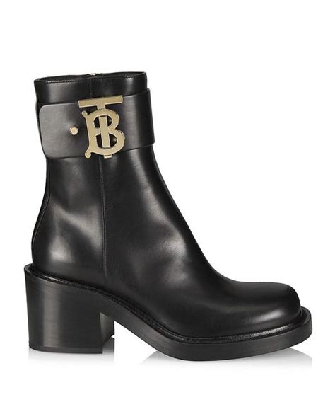 burberry westella boots|Burberry Westella 65 Leather Ankle Boots on SALE .